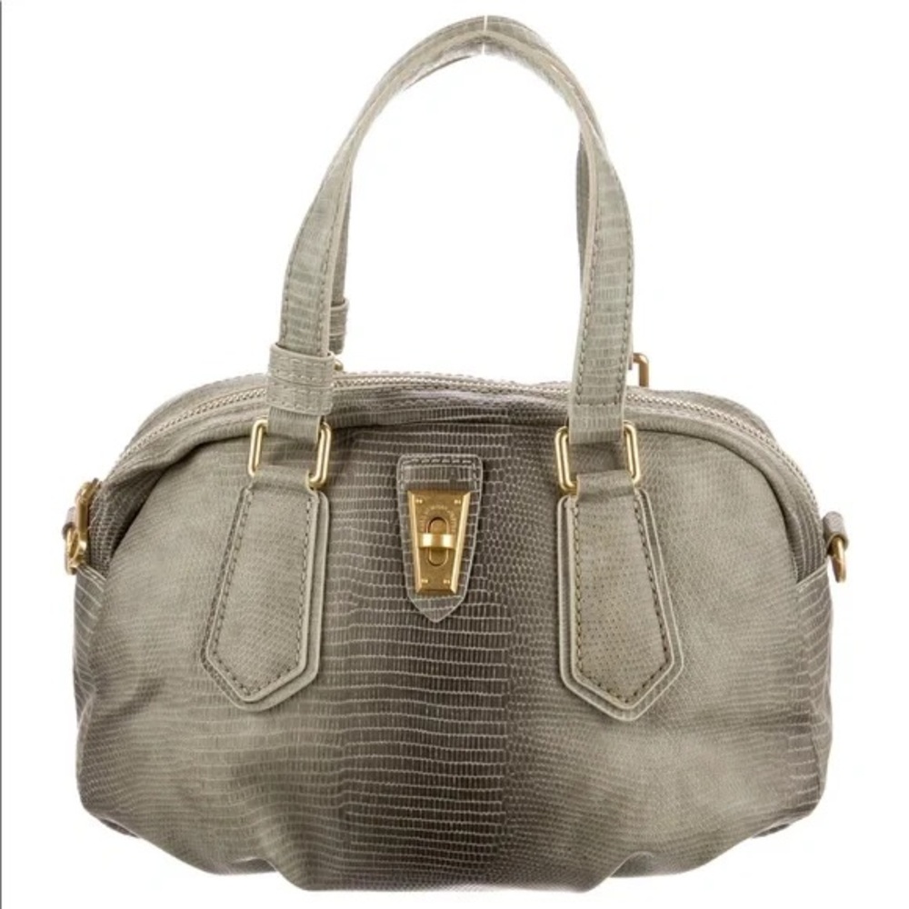 Marc by Marc Jacobs Embo Lizzie Spotless